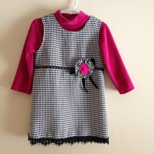 cach cach 3T. "Guaranteed to get compliments"  2 piece set